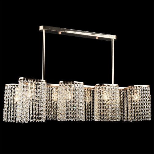 Потолочная люстра  02611-0.3-08 FGD Потолочная люстра  02611-0.3-08 FGD