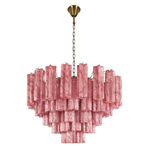 Подвесная люстра Loft IT Murano 10580/800 Pink Подвесная люстра Loft IT Murano 10580/800 Pink