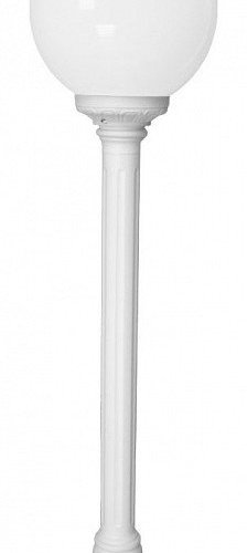 Наземный фонарь Fumagalli GLOBE 250 G25.151.000.WYF1R