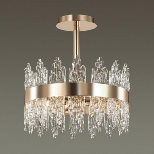 Потолочная люстра Lumion Margot 5267/4C