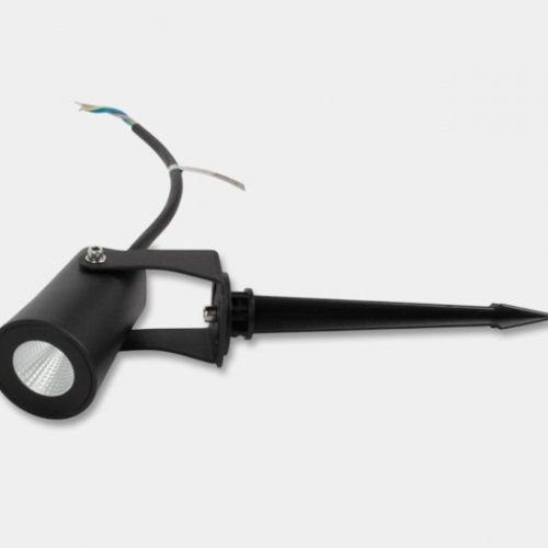 Грунтовый светильник FL-F24A FL-F24A-7-BL-WW