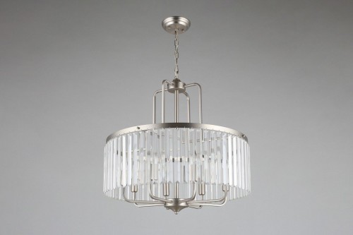 Подвесная люстра Omnilux Borno OML-66013-08