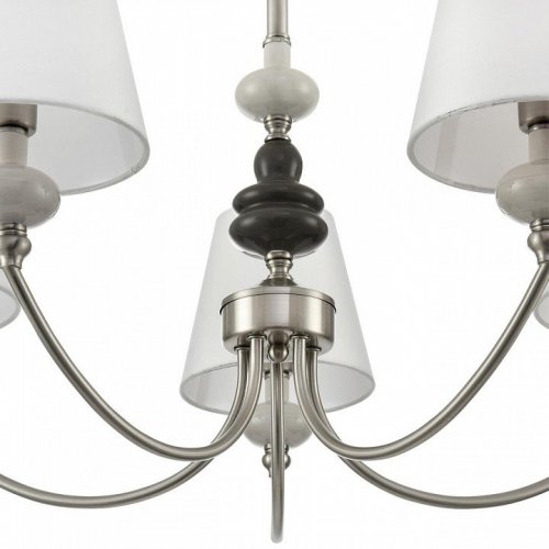 Подвесная люстра Lumion Kentuki 8283/5 Подвесная люстра Lumion Kentuki 8283/5