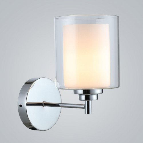 Бра Moderli Maximilian V2523-1W Бра Moderli Maximilian V2523-1W