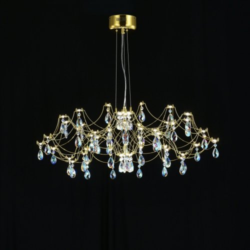 Подвесная люстра Ersilia MR2662-60P-50CD