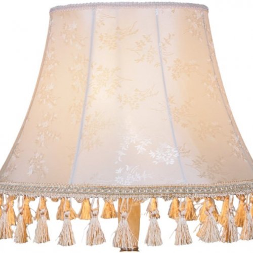 Торшер  00727-2.6-01 CR Торшер  00727-2.6-01 CR