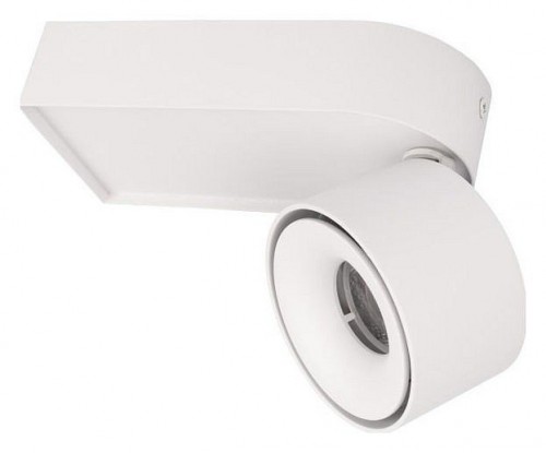 Спот Loft IT Knof 10324/A White Спот Loft IT Knof 10324/A White