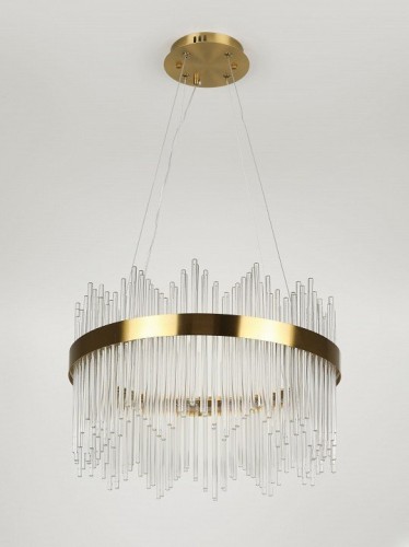 Подвесная люстра Rivoli Gwen 6192-201