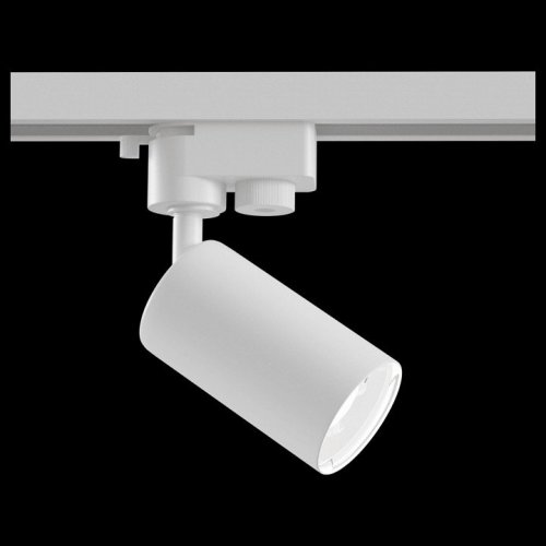 Трековый светильник Maytoni Track TR002-1-GU10-W