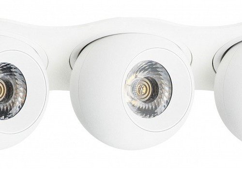 Спот Lightstar Intero i636646464