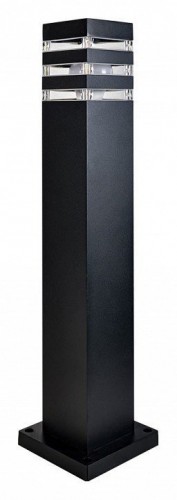 Наземный светильник Arte Lamp Heather A4416PA-1BK