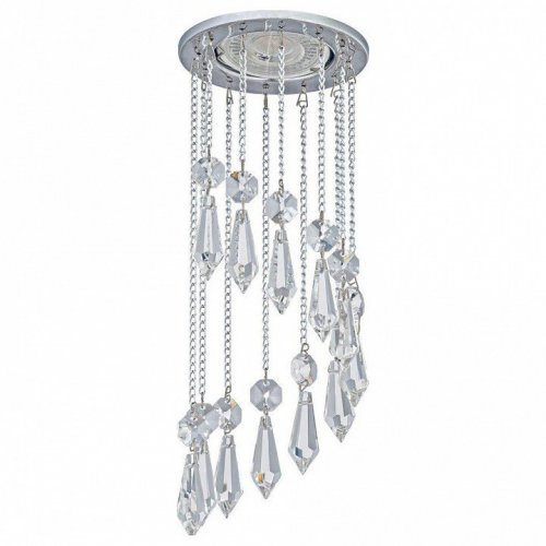 Встраиваемый светильник Dio DArte Elite Osimo GU10.5.14.8.106 N Встраиваемый светильник Dio DArte Elite Osimo GU10.5.14.8.106 N