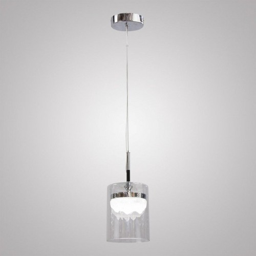 Подвесной светильник AM-Group AM521 AM521-H180 CR