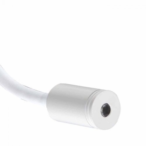 Настенный светильник Mantra Tecnico Cabarete 5715 Настенный светильник Mantra Tecnico Cabarete 5715