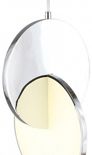 Подвесной светильник Aployt Mila APL.044.06.08