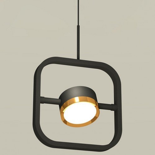 Подвесной светильник Ambrella light XB XB9119103