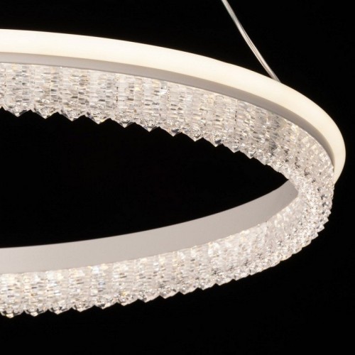 Подвесной светильник De City Ральф 675016201