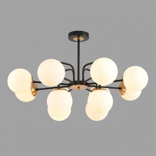 Потолочная люстра Lumion Elrona 8375/12C