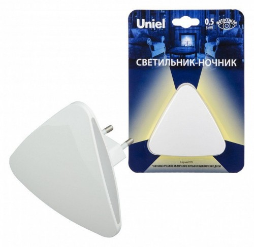 Ночник Uniel DTL-320 UL-00007223
