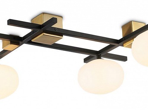 Потолочная люстра Ambrella light High Light LH51015 Потолочная люстра Ambrella light High Light LH51015