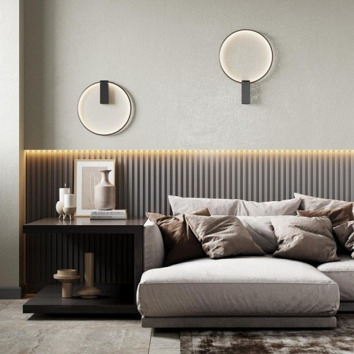 Бра Odeon Light Annel 4318/32CL Бра Odeon Light Annel 4318/32CL