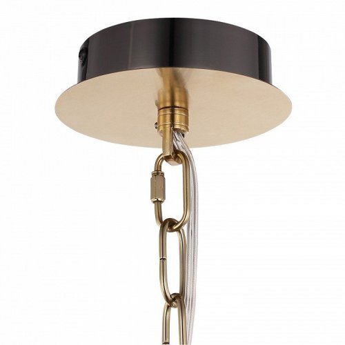 Подвесной светильник ST Luce SL6138.303.12 Подвесной светильник ST Luce SL6138.303.12