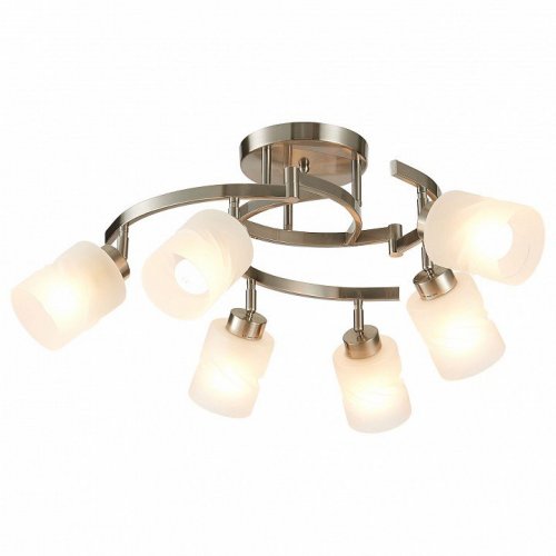 Потолочная люстра Citilux Астро CL125162 Потолочная люстра Citilux Астро CL125162