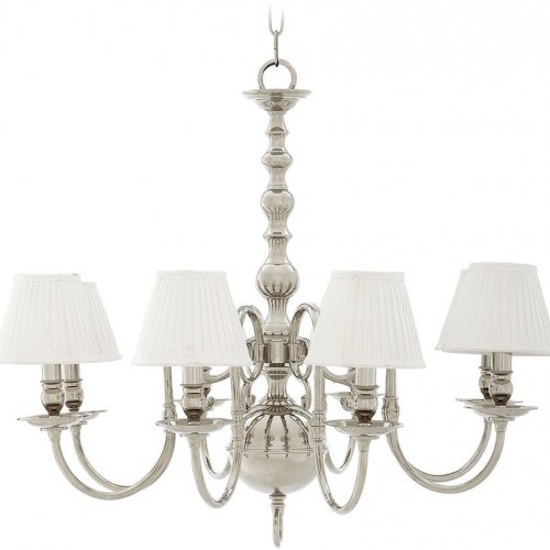 Подвесная люстра DeLight Collection Bourbon KM0820P-8