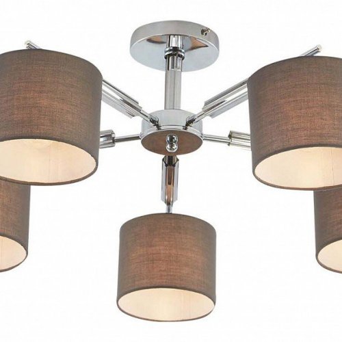 Потолочная люстра Escada Isabel 700/5P