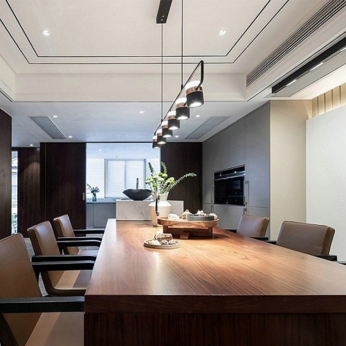 Подвесной светильник LIGHTERA Rudolf LE114L-6B SMART