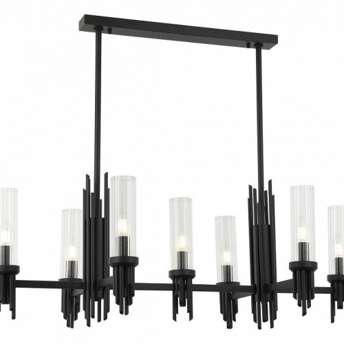 Потолочная люстра Stilfort Graff 2170/02/07PL