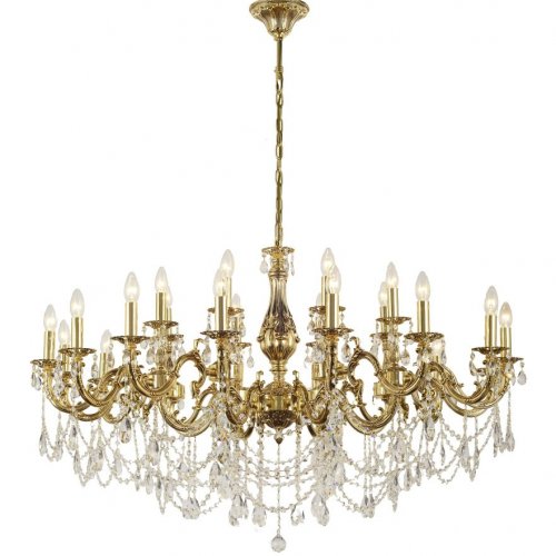 Подвесная люстра Dio DArte Lauria Lauria E 1.1.24.600 CG Подвесная люстра Dio DArte Lauria Lauria E 1.1.24.600 CG