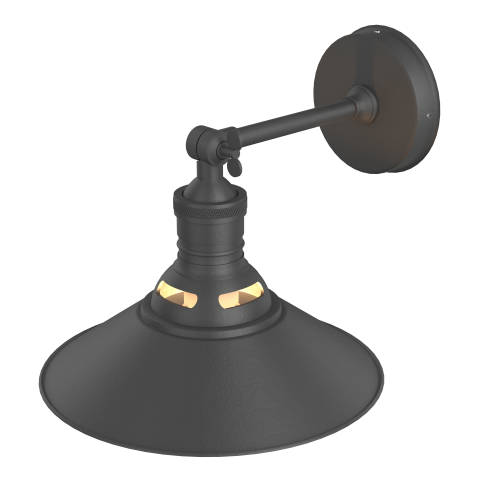 Настенный светильник Covali WL-90193