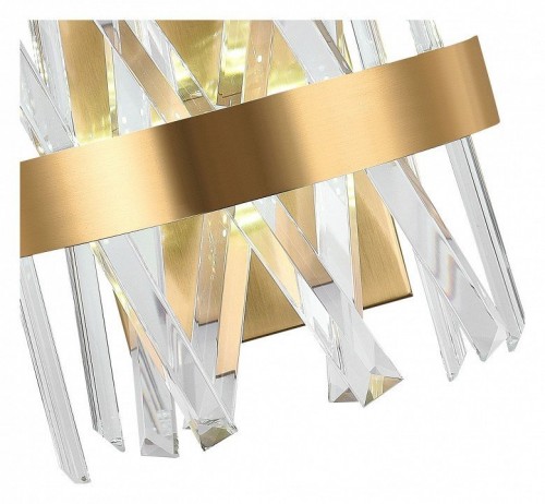 Настенный светильник Natali Kovaltseva Tiziano LED LAMPS 81113/1W