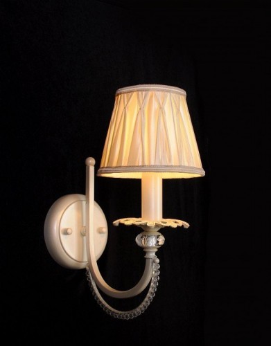 Бра Abrasax 3007/1 (cream pearl) Бра Abrasax 3007/1 (cream pearl)