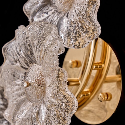 Бра Violetta LE3018/5W GD