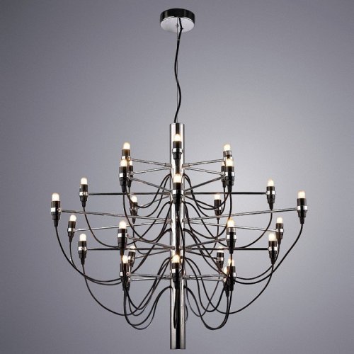 Подвесная люстра Divinare Molto 8030/02 LM-30 Подвесная люстра Divinare Molto 8030/02 LM-30