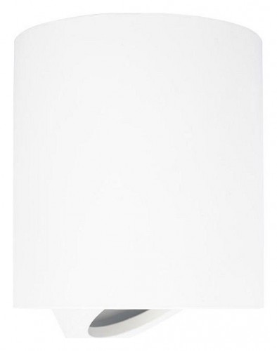 Точечный светильник Loft IT Unit 10340/B White