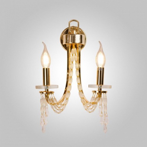 Бра AM-Group VIORE VIORE AP2 FGD