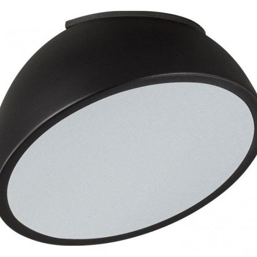 Потолочный светильник Sonex Pluto Black 7658/11L