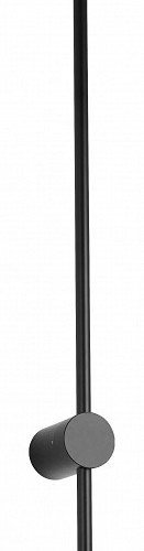 Накладной светильник LUMINA DECO 2201 TW 2201-80 BK Накладной светильник LUMINA DECO 2201 TW 2201-80 BK