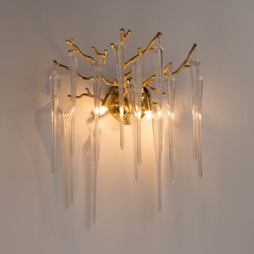 Бра De Markt City Лайма 467022202 Бра De Markt City Лайма 467022202