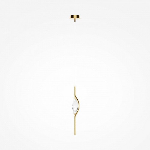 Подвесной светильник Maytoni Foresight MOD347PL-L8BS3K