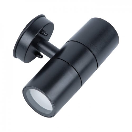 Архитектурная подсветка  UUL-S22D-2x7W/GU10 IP65 BLACK