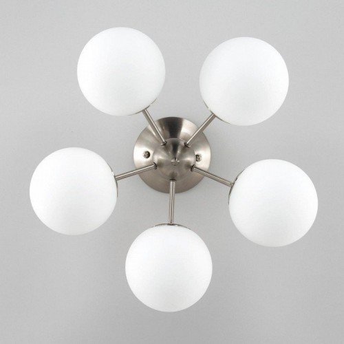 Потолочная люстра Citilux Томми CL102154 Потолочная люстра Citilux Томми CL102154