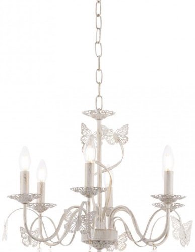 Подвесная люстра Arte Milano AM346179 346179/6 WT+SL