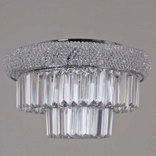 Потолочная люстра Reluce 99018-0.3-500