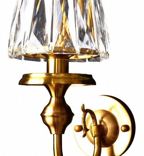Бра MW-Light Аманда 481024301