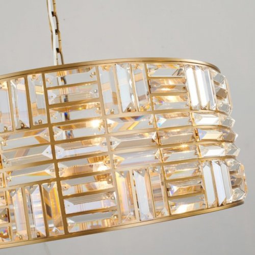 Подвесная люстра Cloyd Moville 10695 Подвесная люстра Cloyd Moville 10695