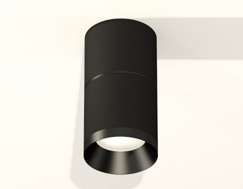 Точечный светильник Ambrella light Techno Spot XS7402161